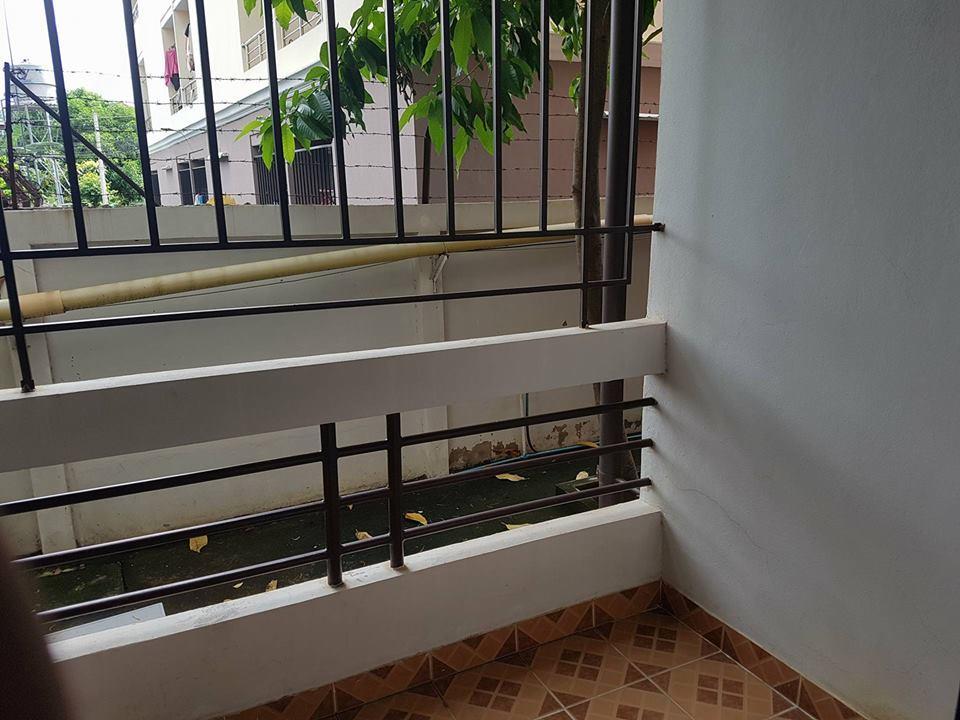 Jj Palace เจเจ พาเลซ Ban Si Than エクステリア 写真